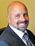 Nick D'Agostino